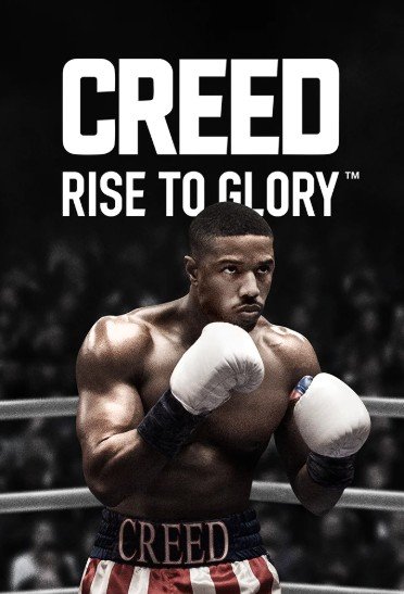 Creed Boxe