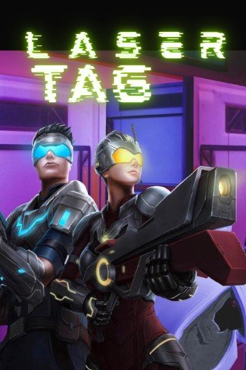 Laser Tag