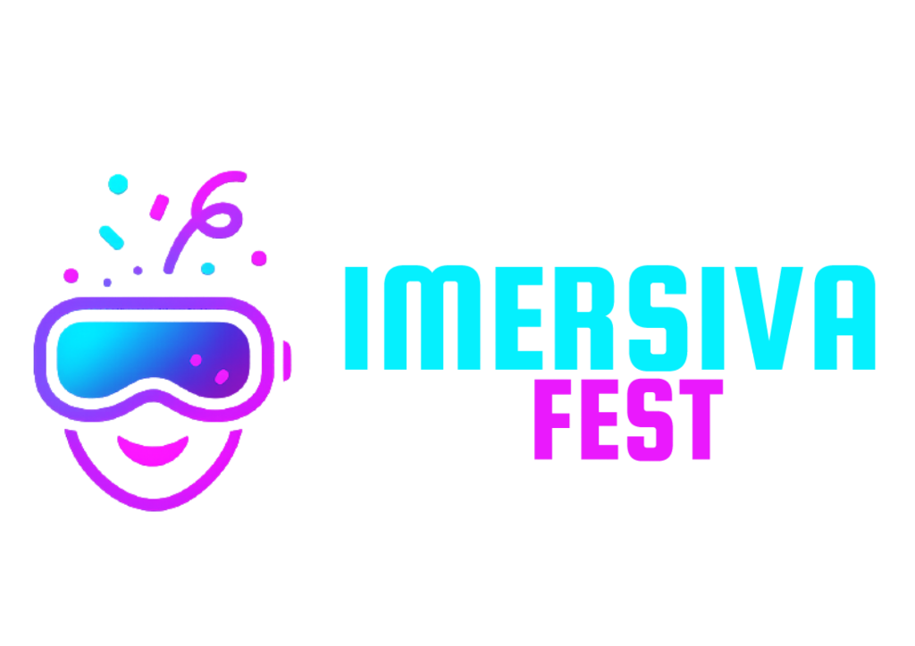 Imersiva Fest Logo