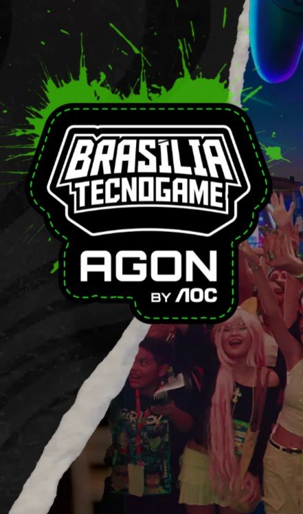 Tecnogame Brasília
